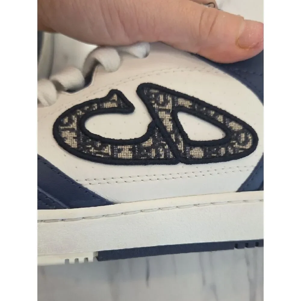Dior high top